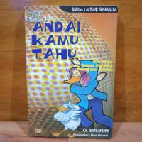 Andai Kamu Tahu