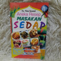 Aneka Resep Masakan Sedap