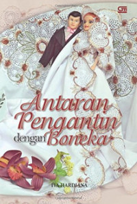 Antaran Pengantin dengan Boneka