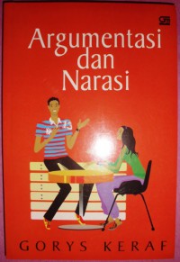 Argumentasi dan Narasi