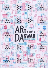 Art.Of.Dakwah