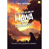 Assalamalaikum Hawa Yang Tersembunyi