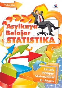 Asyiknya Belajar Statistika