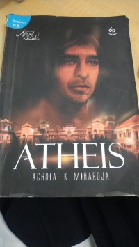 Atheis