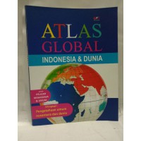 Atlas Global Indonesia & Dunia