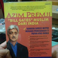 Azim Premji : 