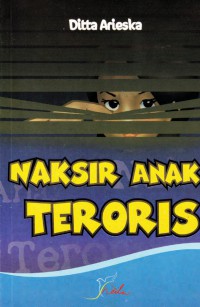 Naksir Anak Teroris