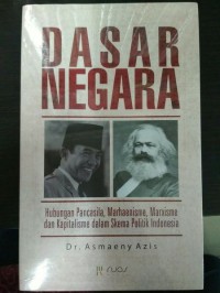 Dasar Negara