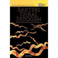 Bakteri Spiral Patogen