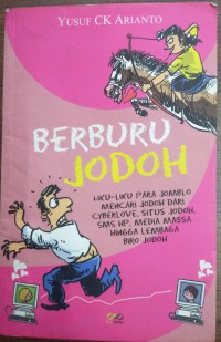 Berburu Jodoh