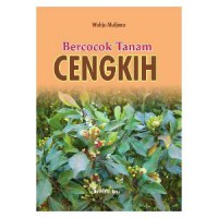 Bercocok Tanam Cengkih