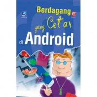 Berdagang Yang Cetar di Android