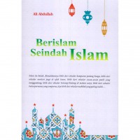 Berislam Seindah Islam