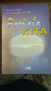 Berkata Kita