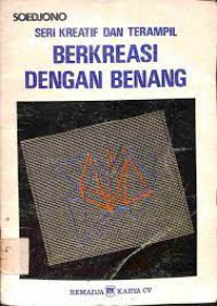 Berkreasi dengan Benang