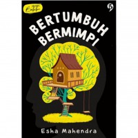 Bertumbuh Bermimpi