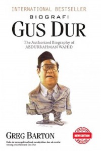 Biografi Gusdur