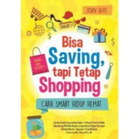 Bisa Saving, Tapi Tetap Shopping