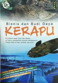 Bisnis dan Budi Daya Kerapu