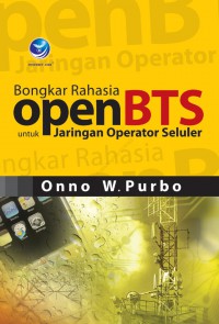 Bongkar Rahasia Open BTS untuk Jaringan Operator Seluler