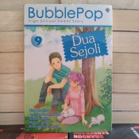 BubblePop #9: Dua Sejoli