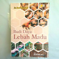 Budi Daya Lebah Madu