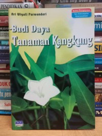 Budi Daya Tanaman Kangkung