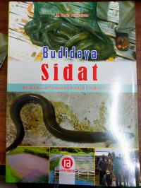 Budidaya Sidat: Keaksaraan Fungsional untuk Tingkat Dasar