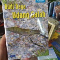 Budidaya Udang Galah