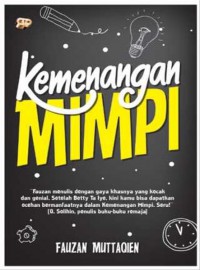 Kemenangan Mimpi