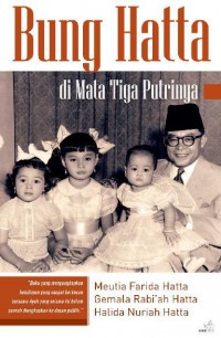 Bung Hatta di Mata Tiga Putriya