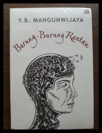 Burung-Burung Rantau