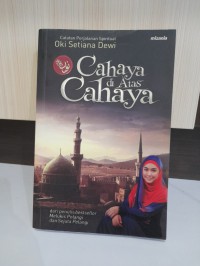 Cahaya di atas Cahaya