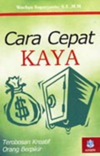 Cara Cepat Kaya