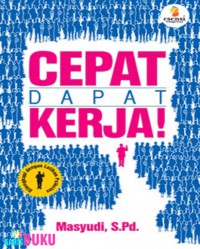 Cepat Dapat Kerja