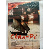 Chan-Pi: Hikayat Cinta Negeri Melayu