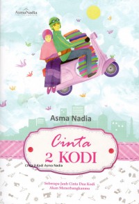 Cinta 2 kodi