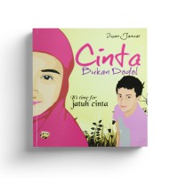 Cinta Bukan Dodol