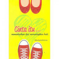 Cinta Itu...