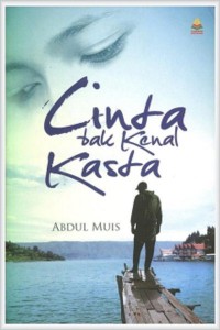 Cinta tak kenal kasta