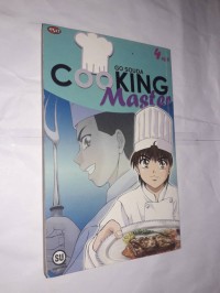 Cooking Master vol.4