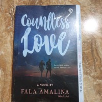 Countless Love : Beri Cinta Waktu Untuk Bersamamu