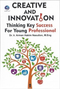 Creative And Innovation Thinking Key Success For Young Professional