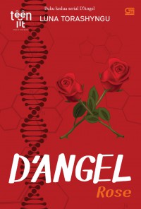 D'Angel: Rose