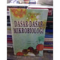 Dasar-Dasar Mikrobiologi