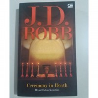 Ceremony In Death: Ritual Dalam Kematian