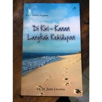 Di Kiri-Kanan Langkah Kehidupan