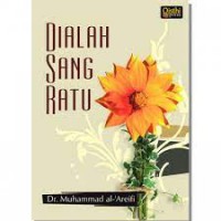 Dialah Sang Ratu