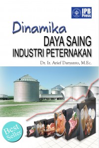 Dinamika Daya Saing Industri Peternakan