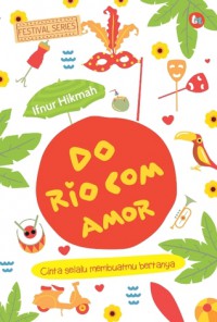 Do Rio Com Amor